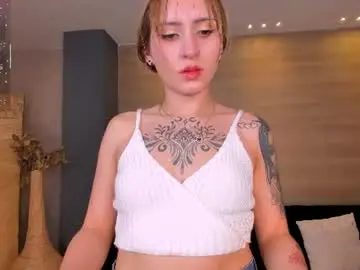 Mollysunders_  live sex cam