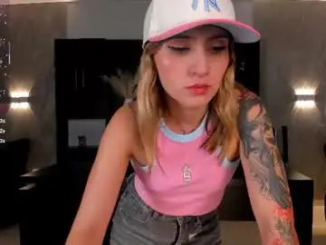 Mollysunders_  live sex cam