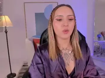 Mollysunders_  live sex cam