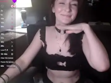 Mysticmuse94  live sex cam