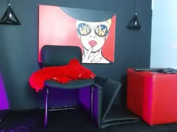 Nathaly_rose1126  live sex cam