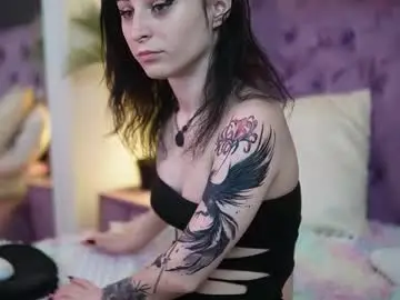 Saraiangel  live sex cam