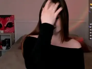 Sweetie_candy_  live sex cam