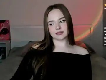 Sweetie_candy_  live sex cam