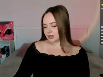 Sweetie_candy_  live sex cam