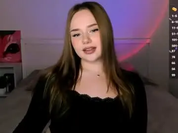 Sweetie_candy_  live sex cam