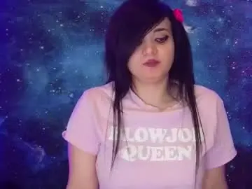 Trixiedoescamcam  live sex cam