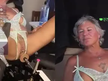 _silverrain_  live sex cam