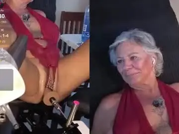_silverrain_  live sex cam