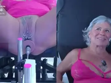_silverrain_  live sex cam