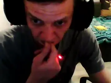 Adamek420x  live sex cam