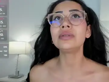 Agartha_velvet  live sex cam