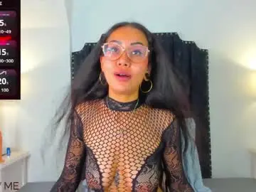 Agartha_velvet  live sex cam