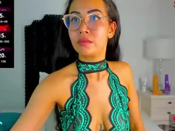 Agartha_velvet  live sex cam