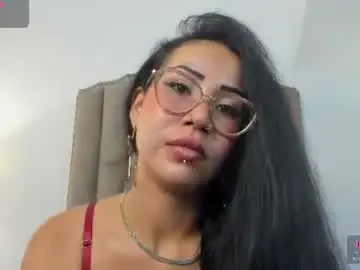 Agartha_velvet  live sex cam