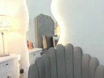 Agartha_velvet  live sex cam
