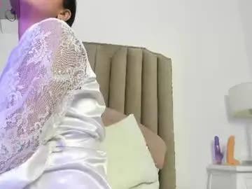 Agartha_velvet  live sex cam