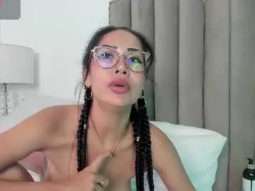 Agartha_velvet  live sex cam
