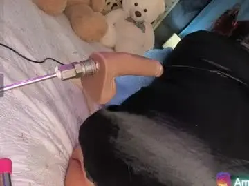 Amyblack__  live sex cam
