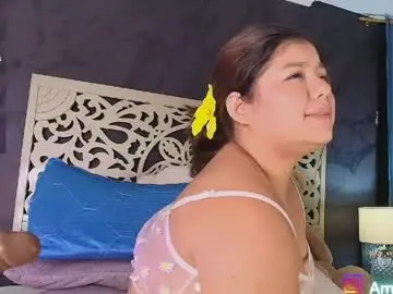 Amyblack__  live sex cam