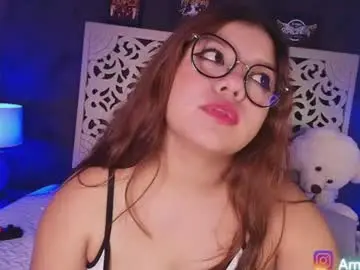 Amyblack__  live sex cam