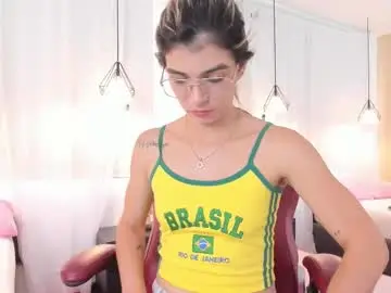 Angebrooks  live sex cam