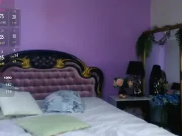 Aylawhisper  live sex cam