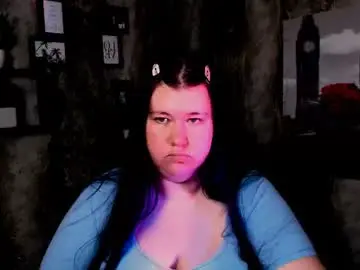 Babytaera_  live sex cam