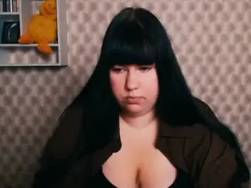 Babytaera_  live sex cam