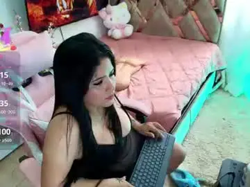 Brittanybaby08  live sex cam