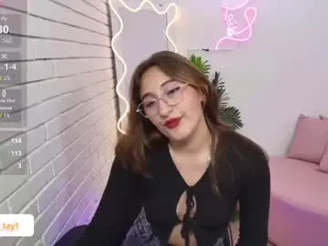 Bunni_tay1  live sex cam