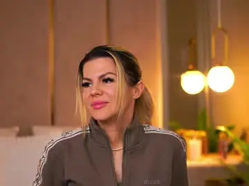 Camillastarr  live sex cam