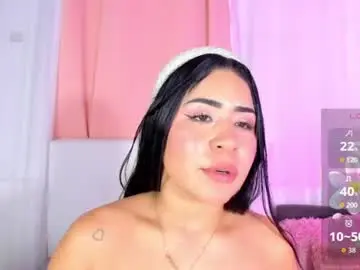 Celeeste_rose  live sex cam