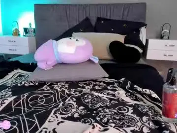 Cherrysnow_  live sex cam