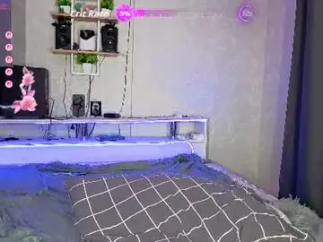 Jessy_demon  live sex cam