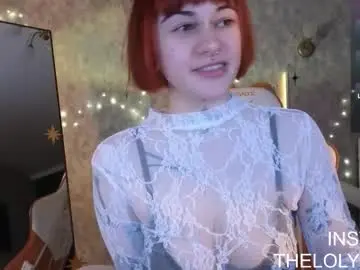 Lolymolli  live sex cam