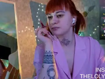 Lolymolli  live sex cam