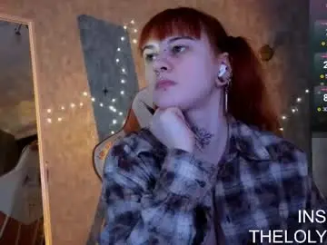 Lolymolli  live sex cam