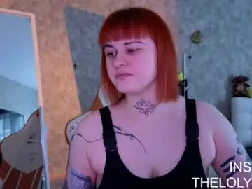 Lolymolli  live sex cam