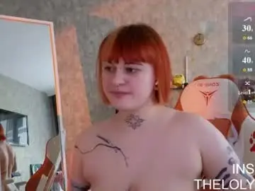 Lolymolli  live sex cam