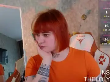 Lolymolli  live sex cam