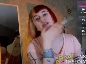 Lolymolli  live sex cam