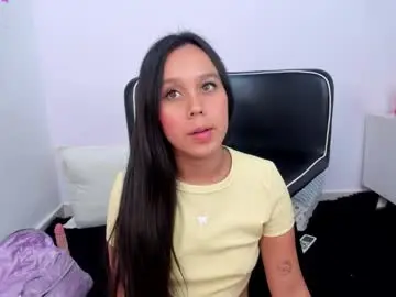 Meli_mell  live sex cam