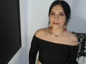 Michellevegax  live sex cam