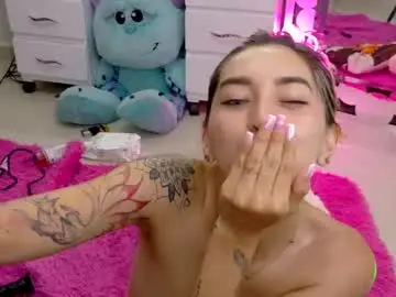 Mis_iyasha  live sex cam