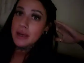Missluckygirl777  live sex cam