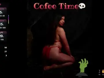 Mushi_  live sex cam