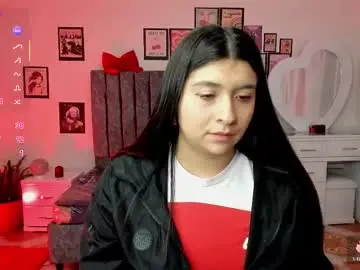 Mushi_  live sex cam