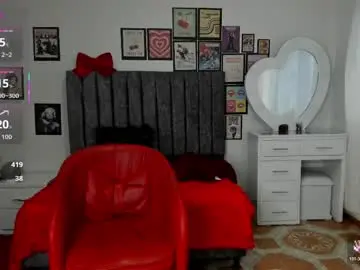 Mushi_  live sex cam