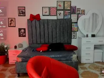 Mushi_  live sex cam